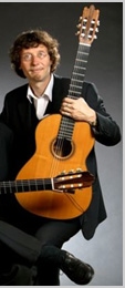 Stefan Loos, Gitarrist